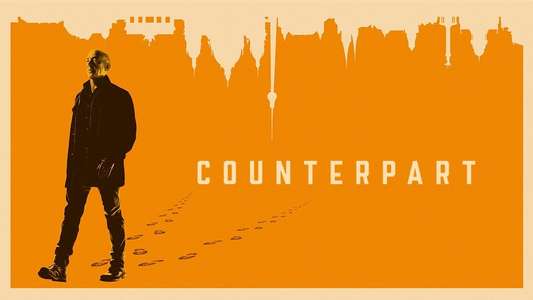 Counterpart - Backdrops