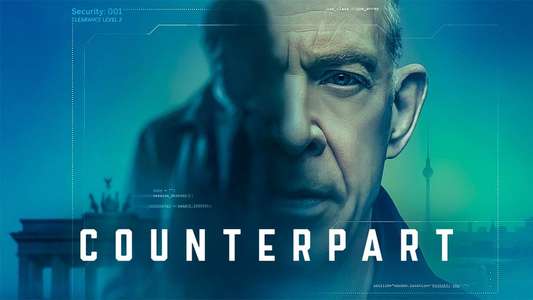 Counterpart - Backdrops