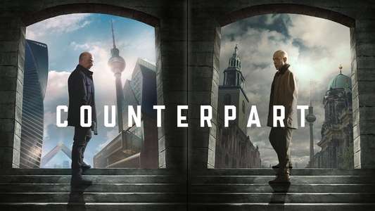 Counterpart - Backdrops