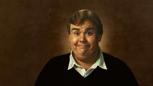 John Candy: I Like Me - Backdrops
