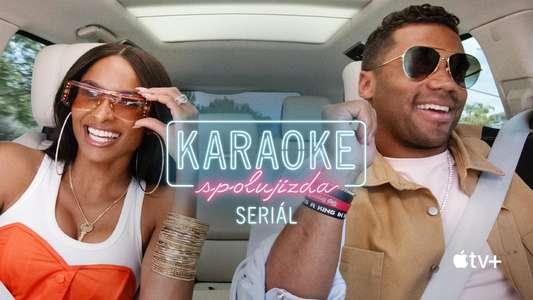 Carpool Karaoke - Backdrops