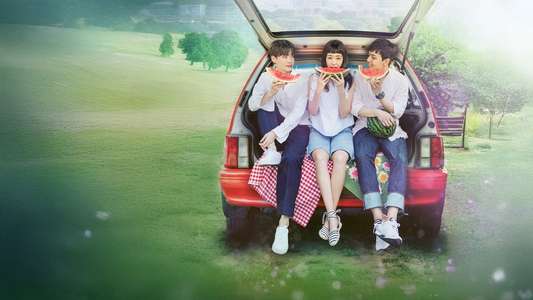Reunited Worlds - Backdrops