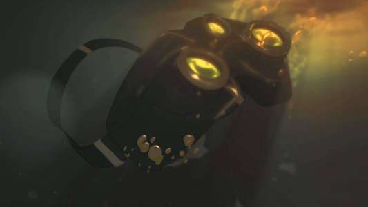 Splinter Cell: Deathwatch - Backdrops