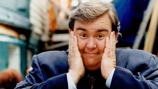 John Candy: I Like Me - Backdrops