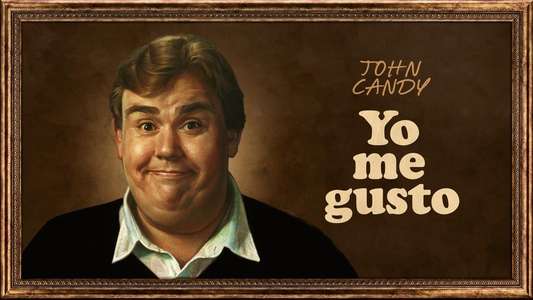 John Candy: I Like Me - Backdrops