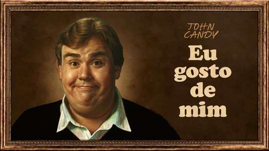 John Candy: I Like Me - Backdrops