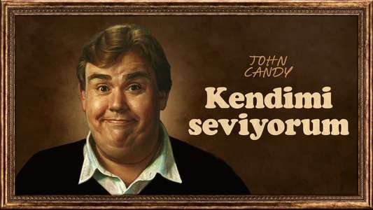 John Candy: I Like Me - Backdrops