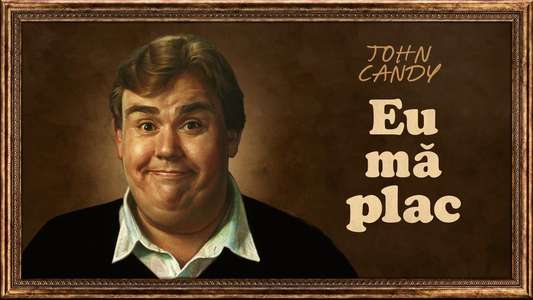 John Candy: I Like Me - Backdrops