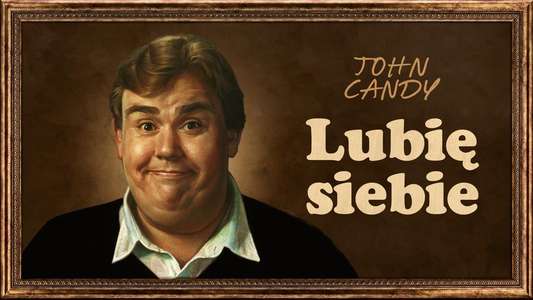 John Candy: I Like Me - Backdrops