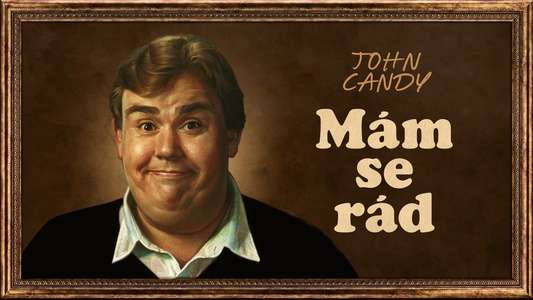 John Candy: I Like Me - Backdrops
