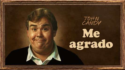 John Candy: I Like Me - Backdrops