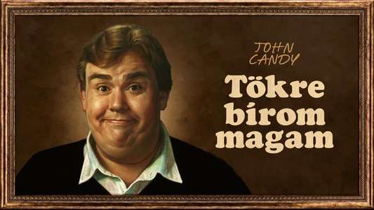 John Candy: I Like Me - Backdrops