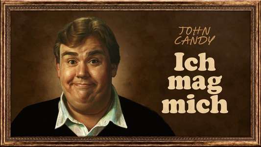 John Candy: I Like Me - Backdrops