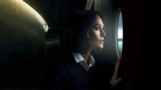 The Woman in Cabin 10 - Backdrops