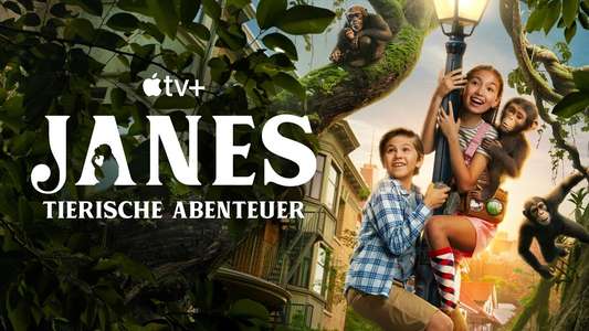 Jane - Backdrops