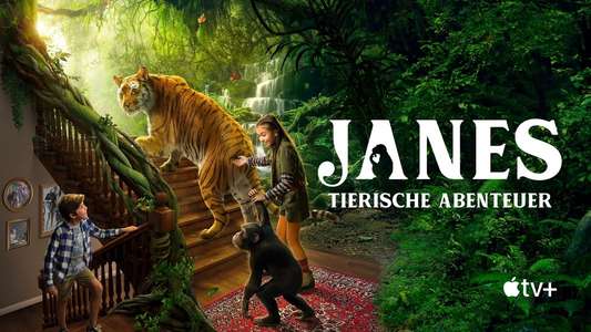 Jane - Backdrops