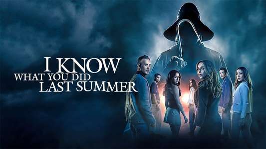 I Know What You Did Last Summer - Backdrops