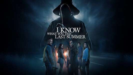 I Know What You Did Last Summer - Backdrops