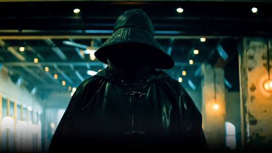 I Know What You Did Last Summer - Backdrops
