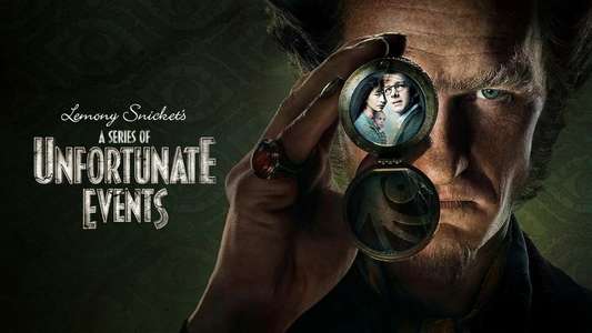A Series of Unfortunate Events - Backdrops