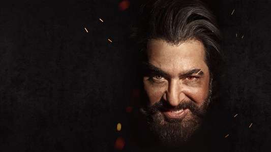 Raavan - Backdrops