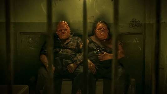 Nobody Sleeps in the Woods Tonight 2 - Backdrops