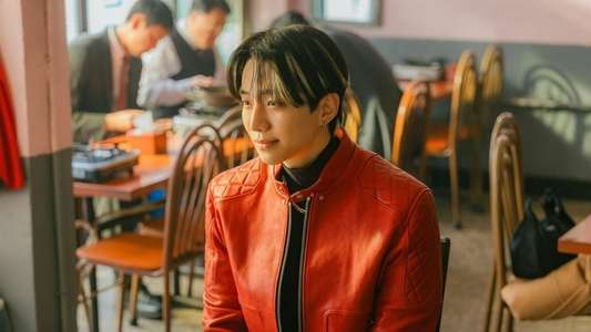 Typhoon Family - Backdrops