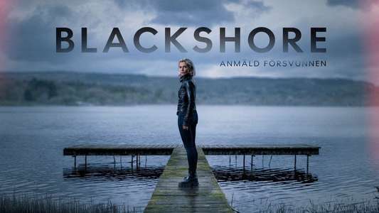 Blackshore - Backdrops