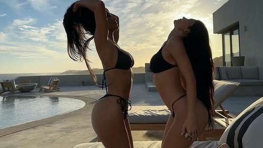 The Kardashians - Backdrops