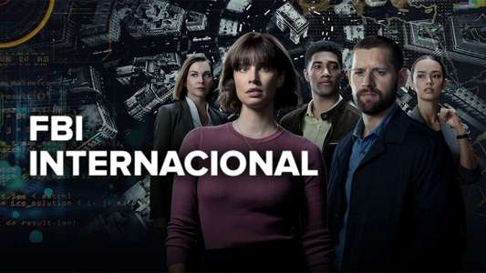 FBI: International - Backdrops