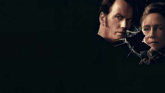 The Conjuring: Last Rites - Backdrops