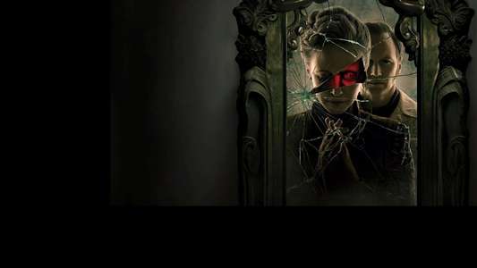 The Conjuring: Last Rites - Backdrops