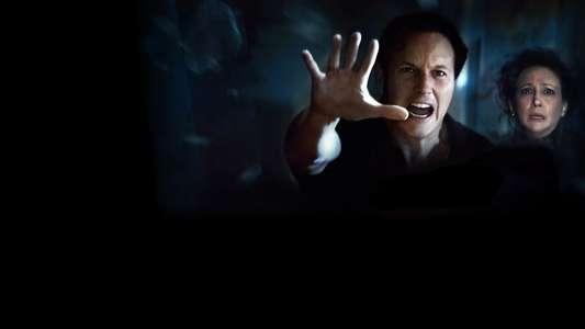 The Conjuring: Last Rites - Backdrops