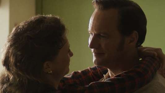 The Conjuring: Last Rites - Backdrops