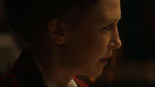 The Conjuring: Last Rites - Backdrops