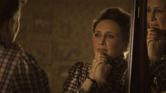 The Conjuring: Last Rites - Backdrops