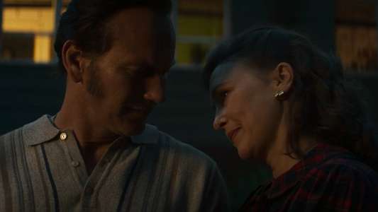 The Conjuring: Last Rites - Backdrops