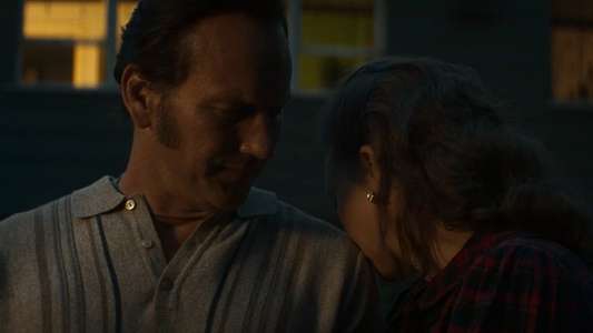 The Conjuring: Last Rites - Backdrops