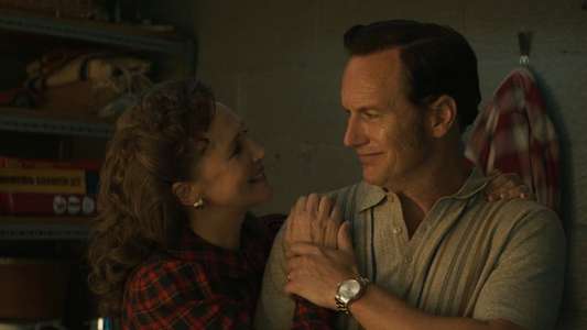 The Conjuring: Last Rites - Backdrops