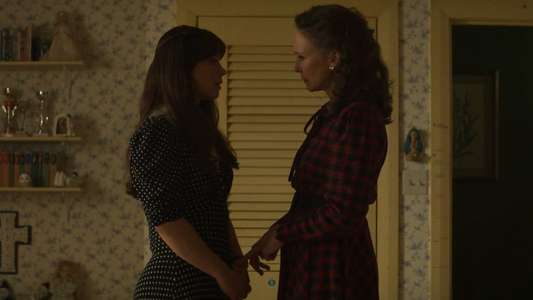 The Conjuring: Last Rites - Backdrops