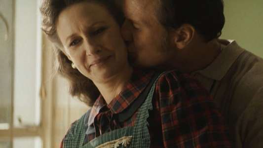 The Conjuring: Last Rites - Backdrops