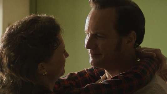 The Conjuring: Last Rites - Backdrops