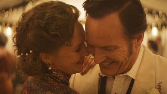 The Conjuring: Last Rites - Backdrops