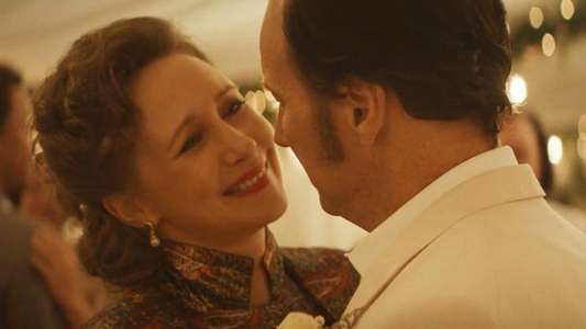The Conjuring: Last Rites - Backdrops
