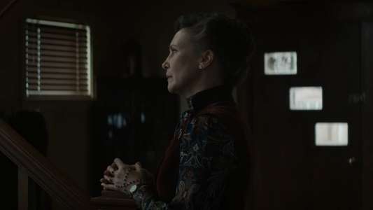 The Conjuring: Last Rites - Backdrops