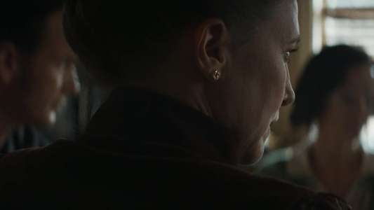 The Conjuring: Last Rites - Backdrops