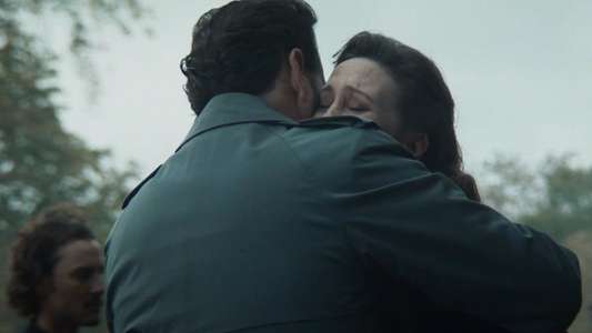 The Conjuring: Last Rites - Backdrops