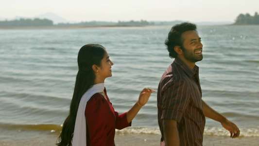 Sumathi Valavu - Backdrops