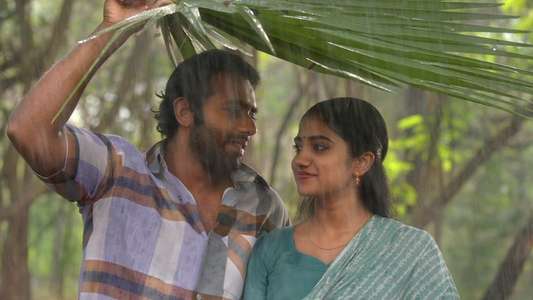 Sumathi Valavu - Backdrops
