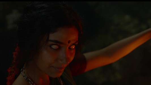 Sumathi Valavu - Backdrops